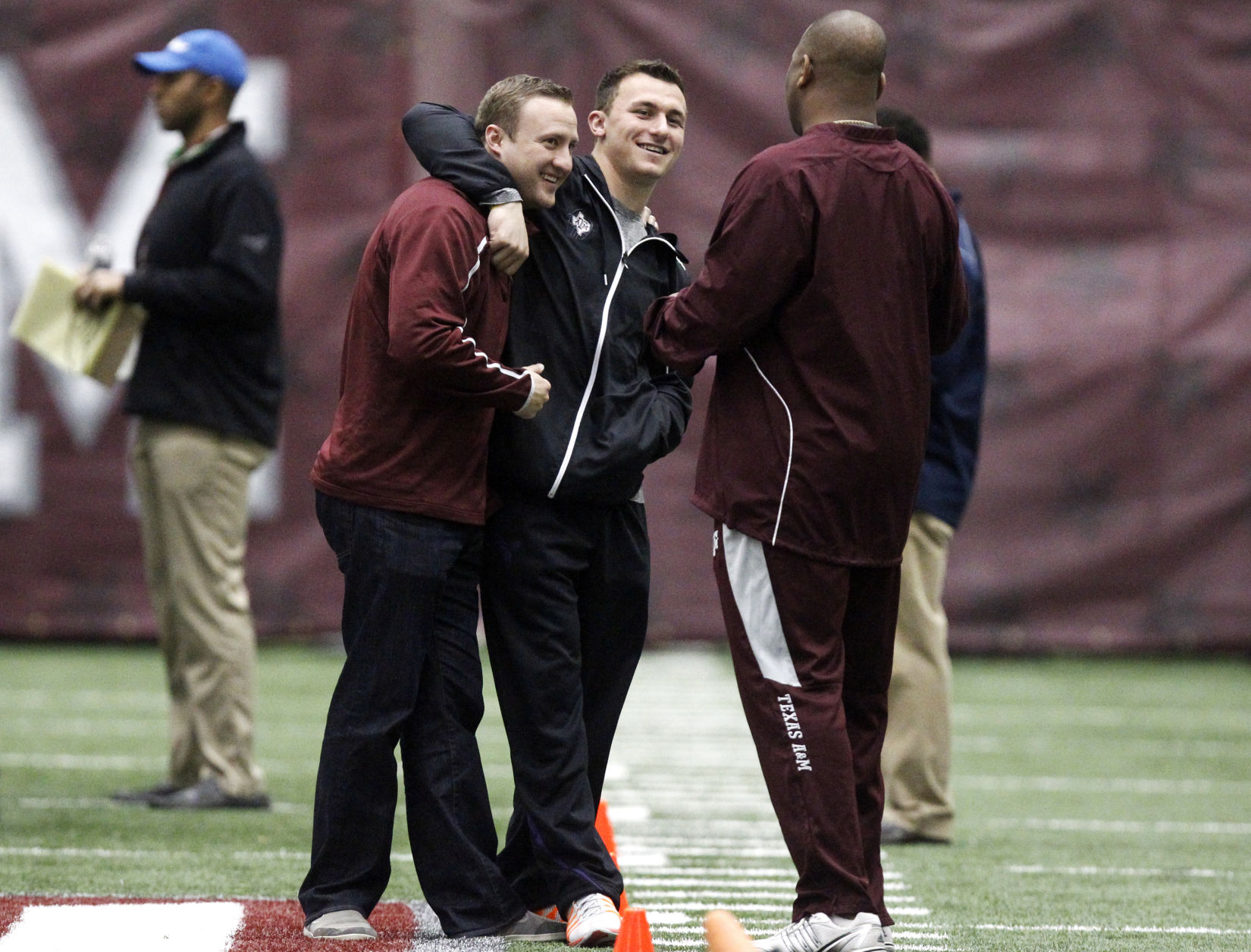 Johnny Manziel